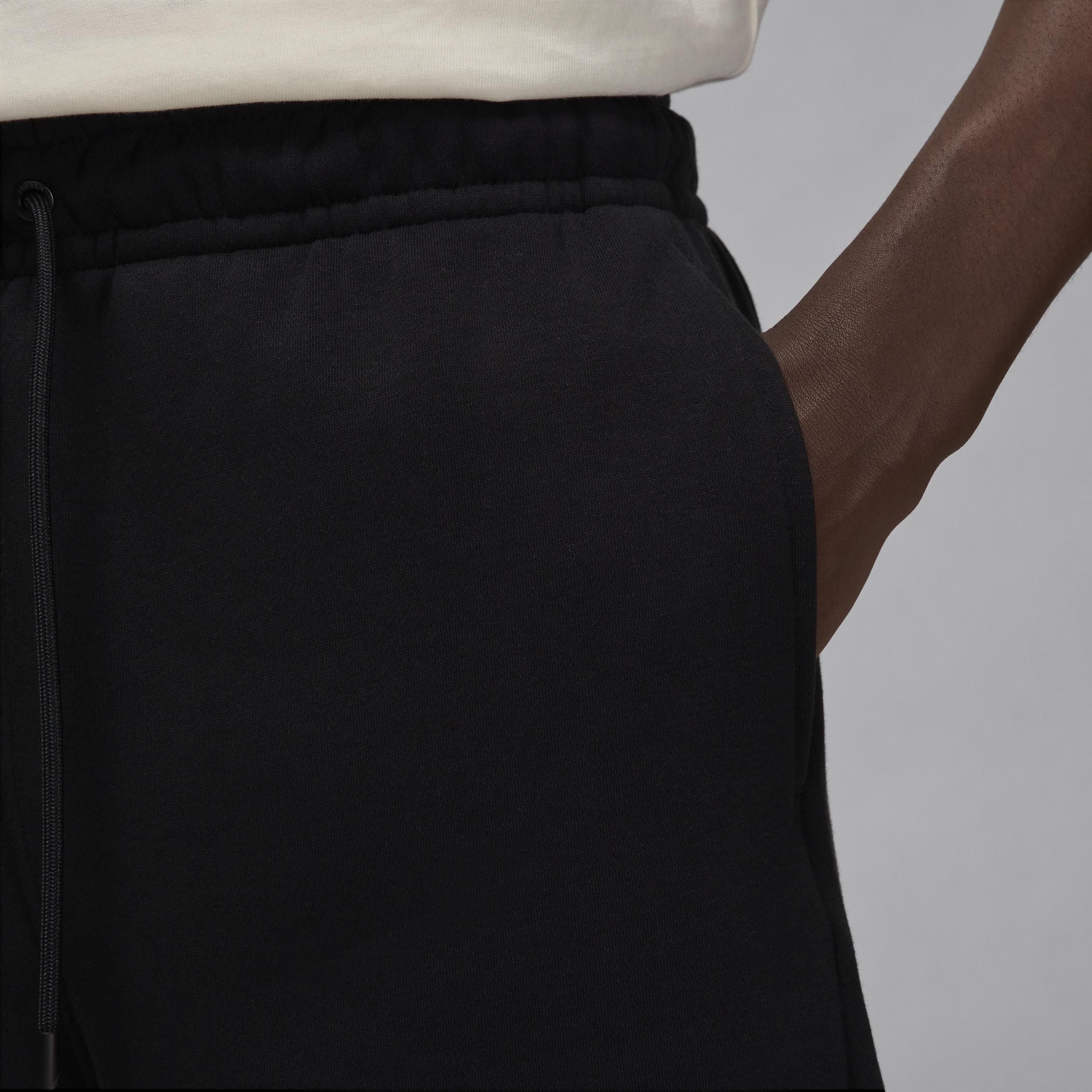 Jordan Brooklyn Fleece Men's Shorts Product Image