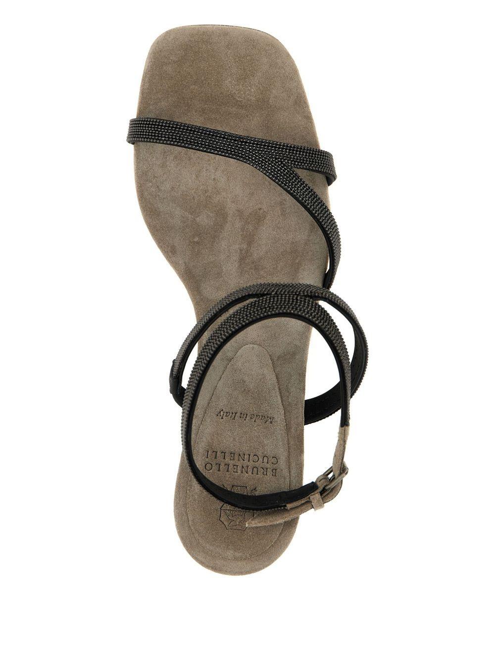 60mm Monile sandals Product Image