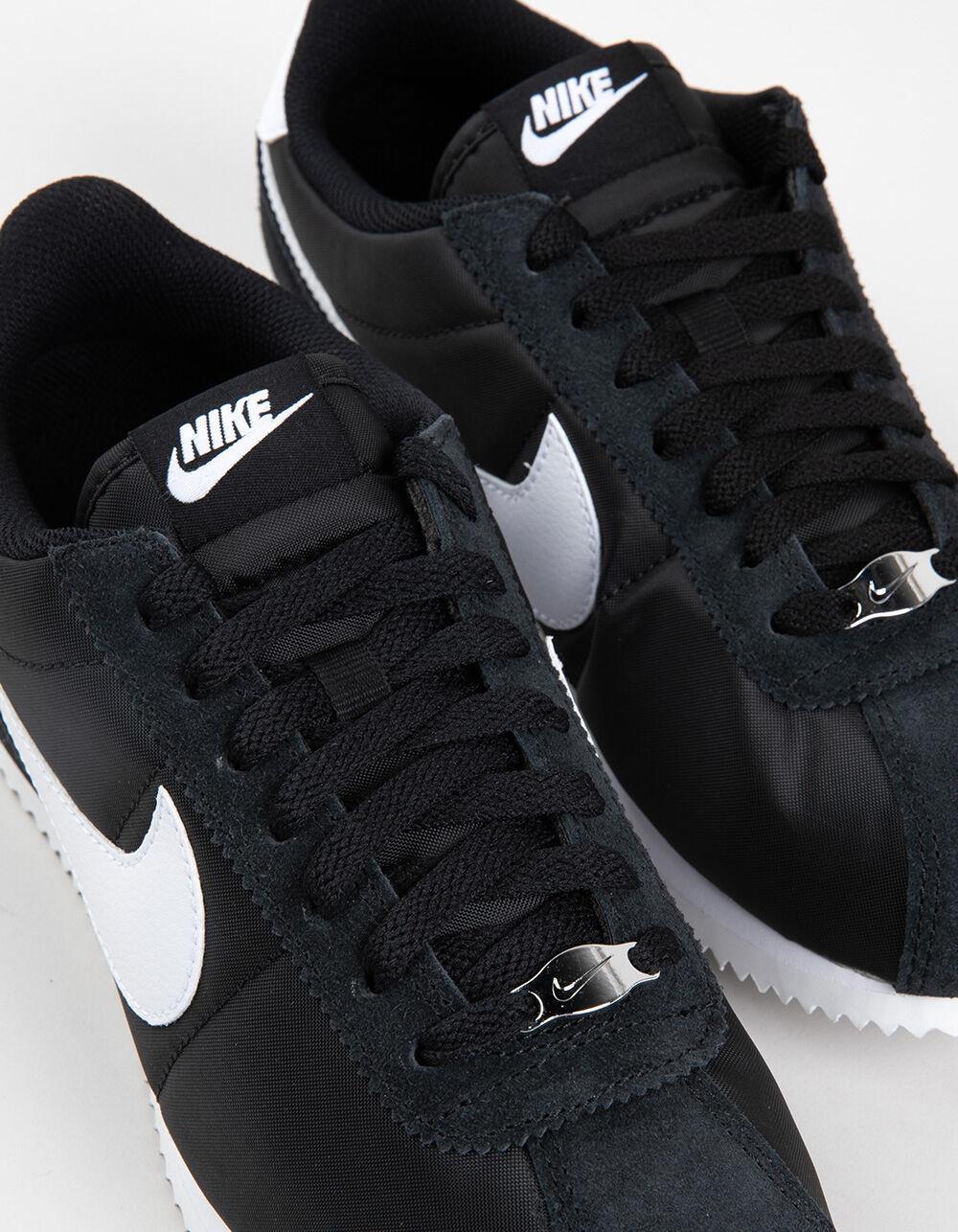 NIKE Cortez Textile Womens Shoes  Product Image