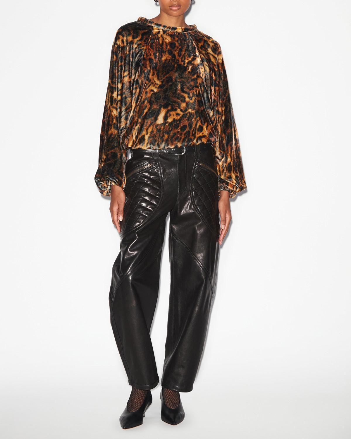 Dabia top Female Product Image