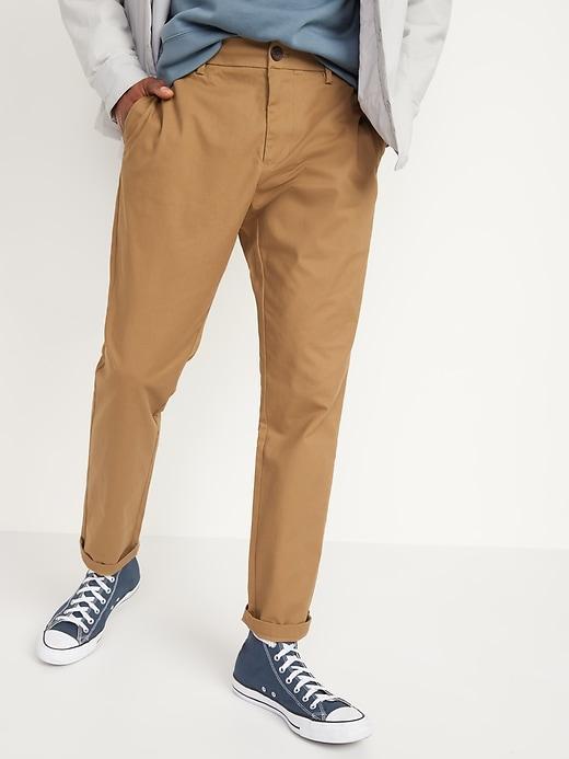 Athletic Ultimate Built-In Flex Chino Pants Product Image