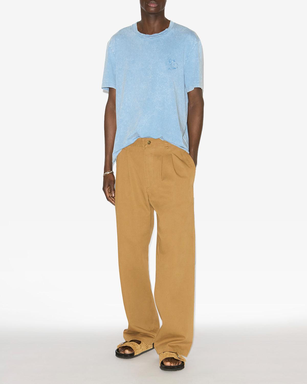 HONORE T-SHIRT Male Product Image