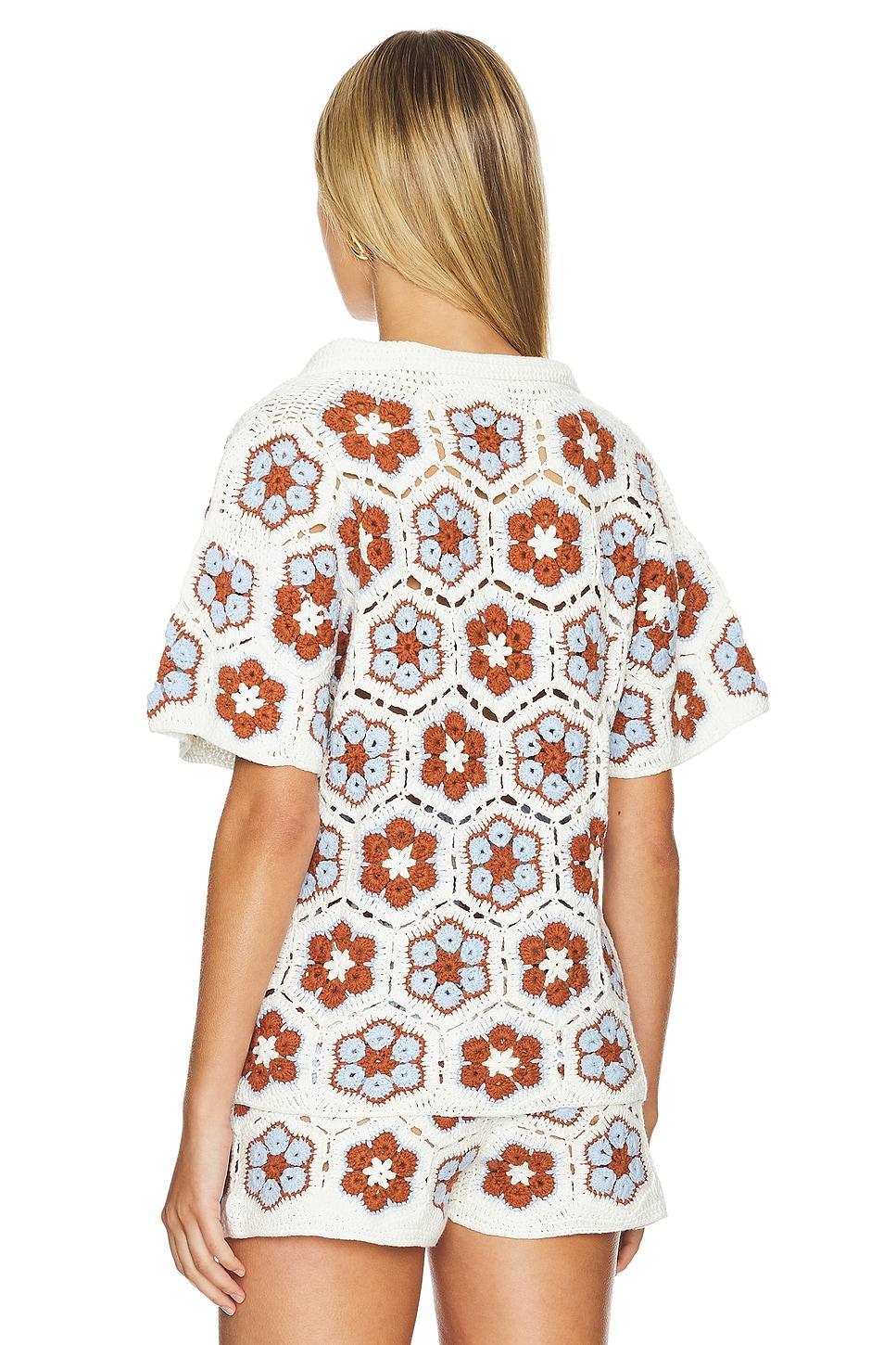 Dawn Shirt MINKPINK Product Image