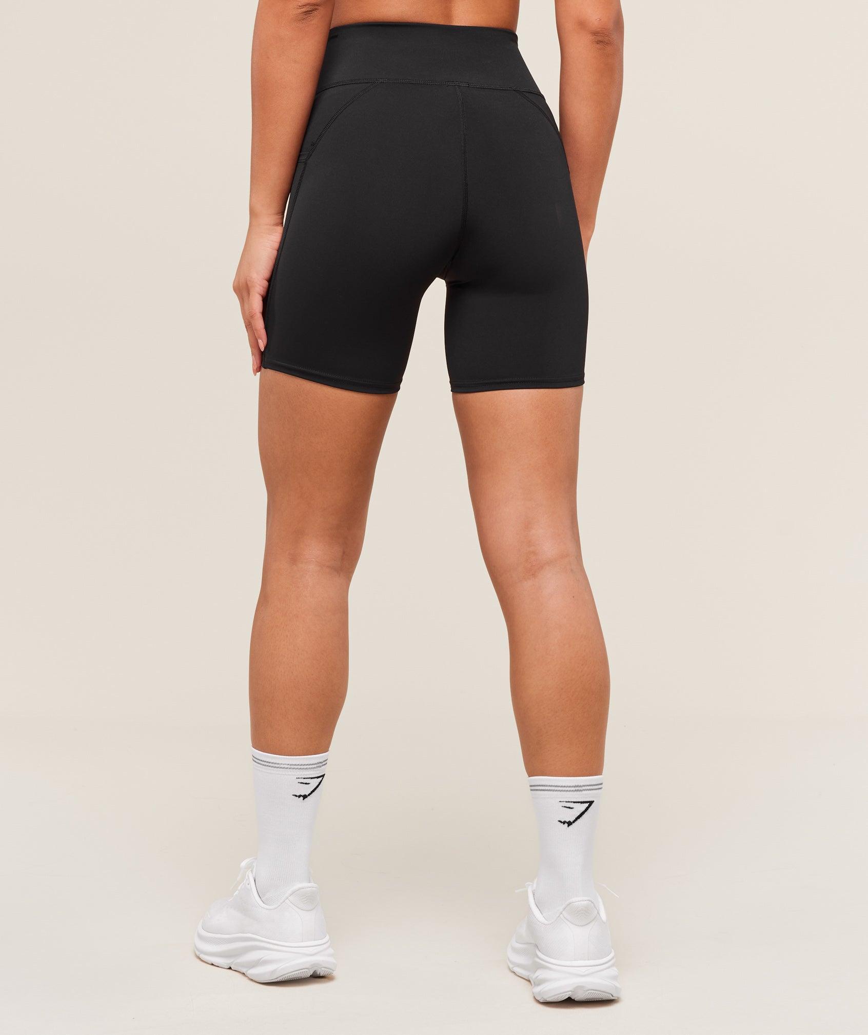 Running Pocket 6" Shorts Product Image