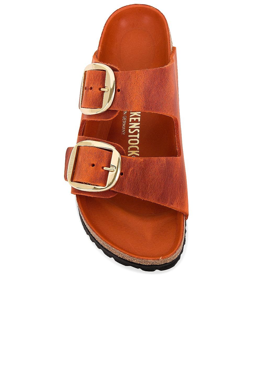 Arizona Big Buckle Sandal BIRKENSTOCK Product Image