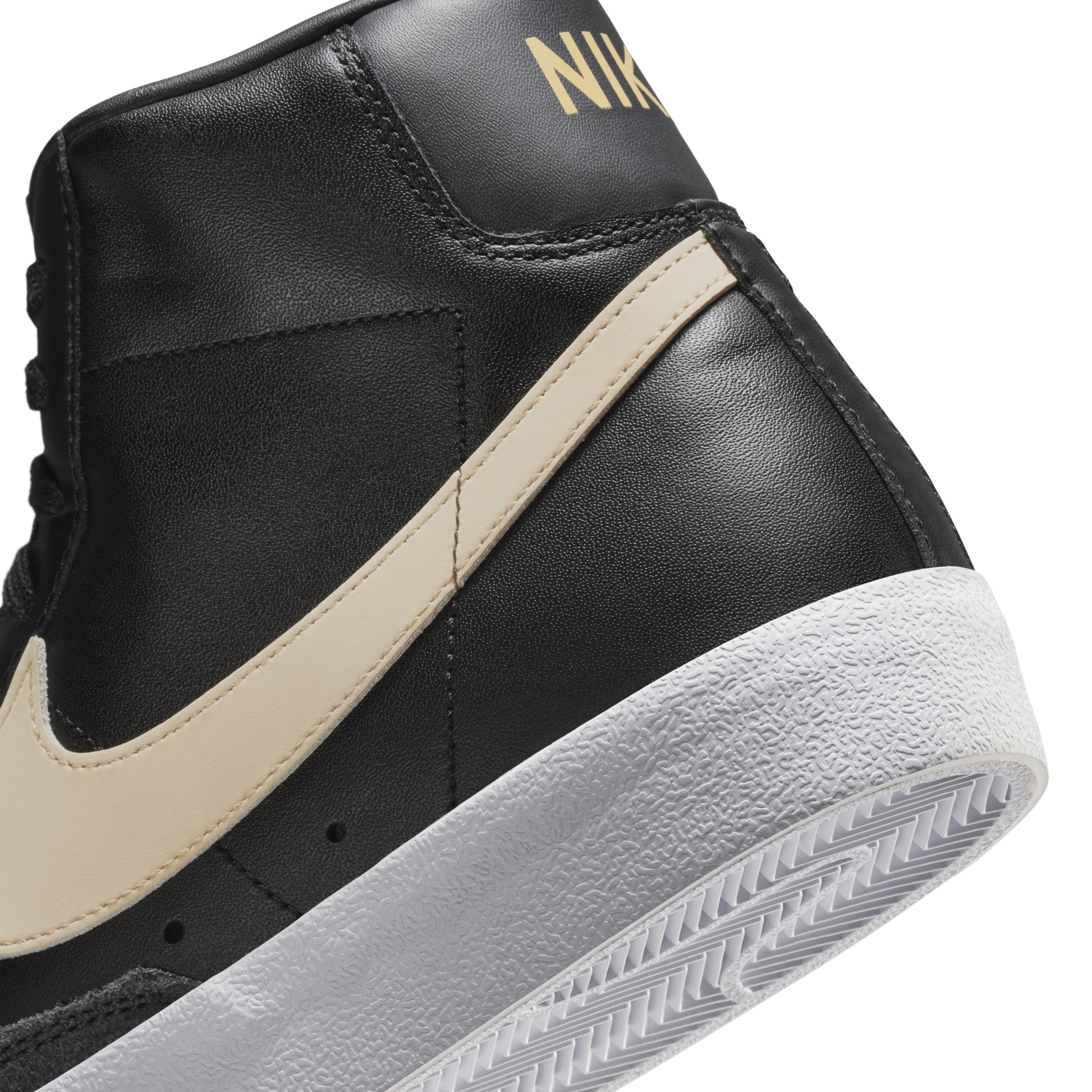 Nike Blazer Mid '77 Vintage Men's Shoes Product Image