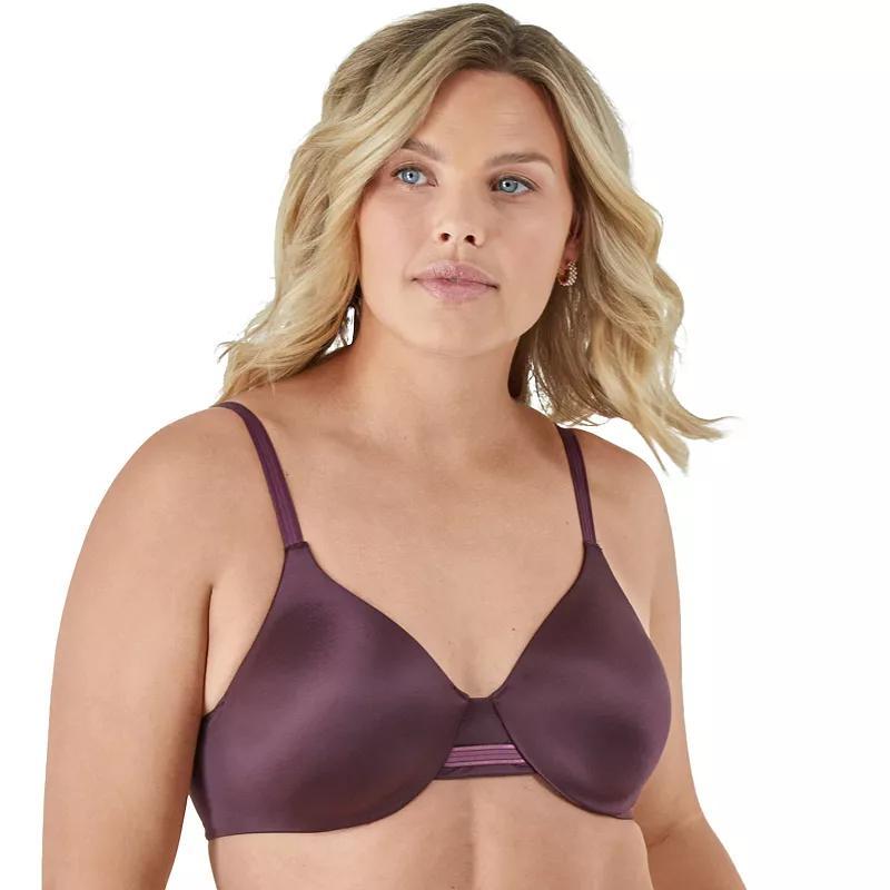 Bali One Smooth U Smoothing & Concealing Underwire Bra 3W11, Womens Product Image
