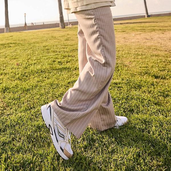 Saucony Mens Ride Millennium Casual Shoes Product Image
