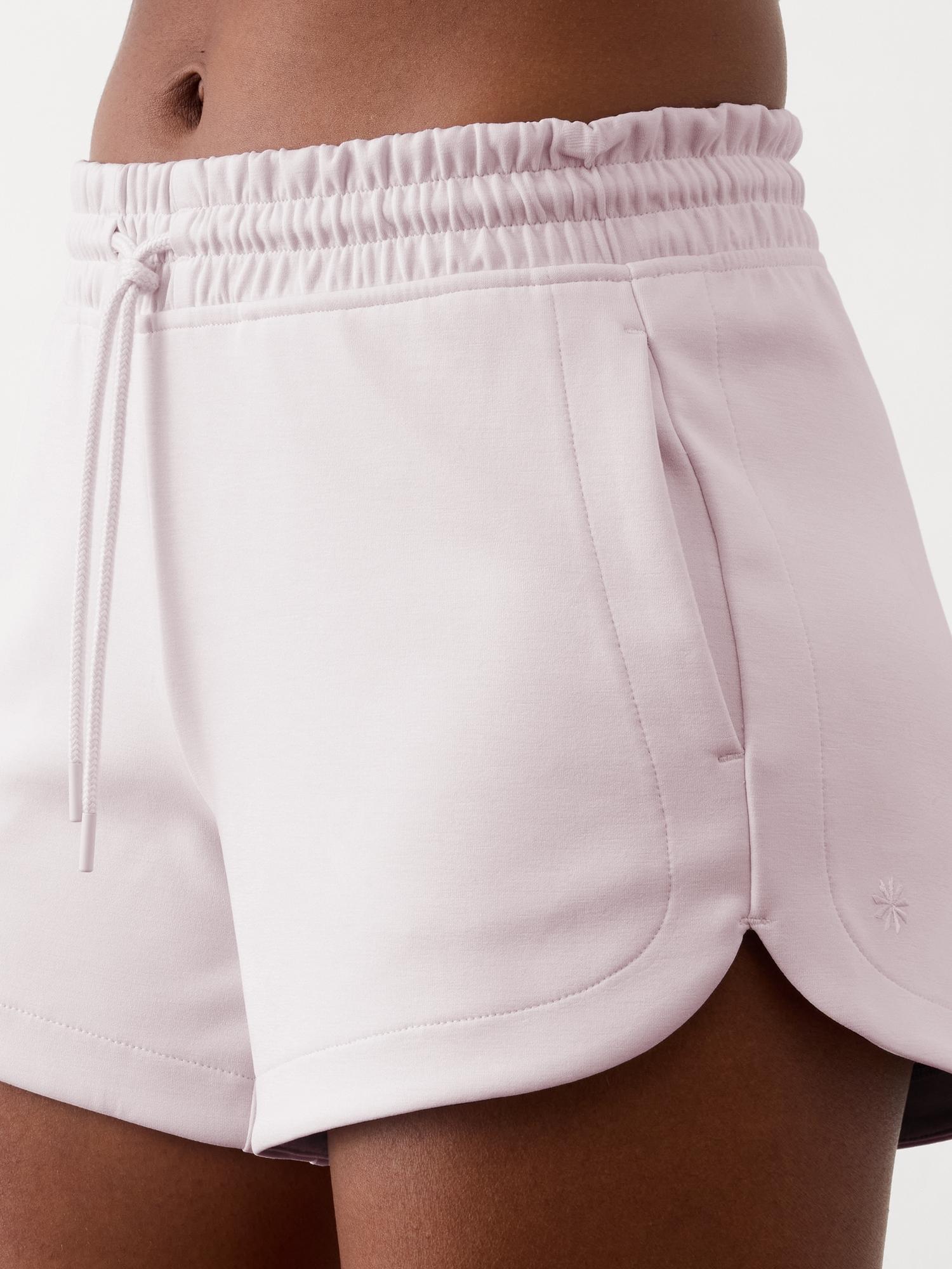Seasoft Mid Rise 4" Short Product Image