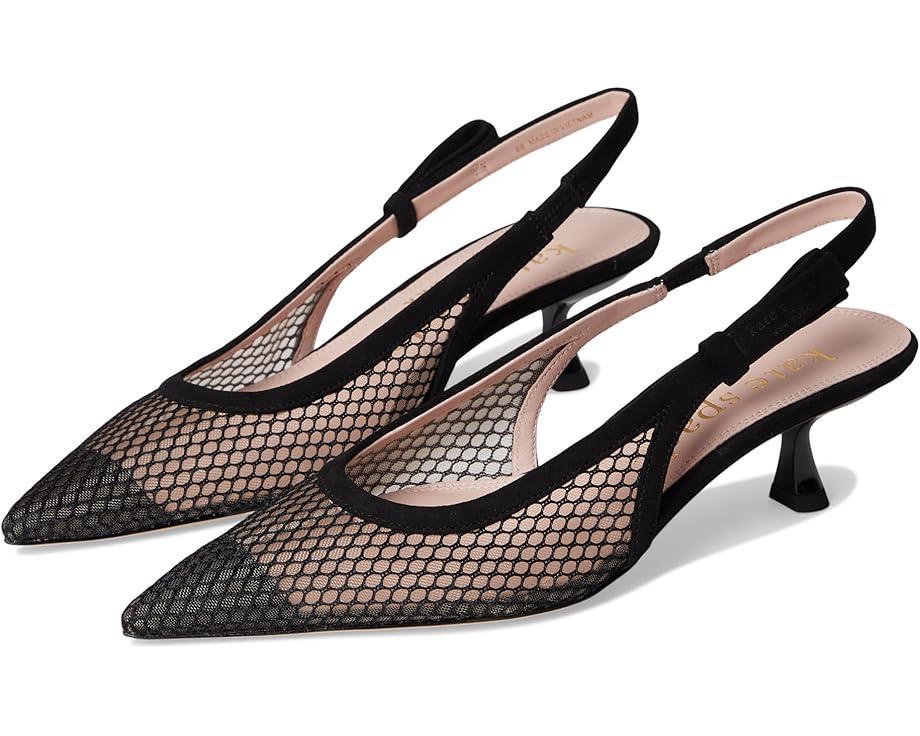 Riley Slingback Kitten Heel Product Image