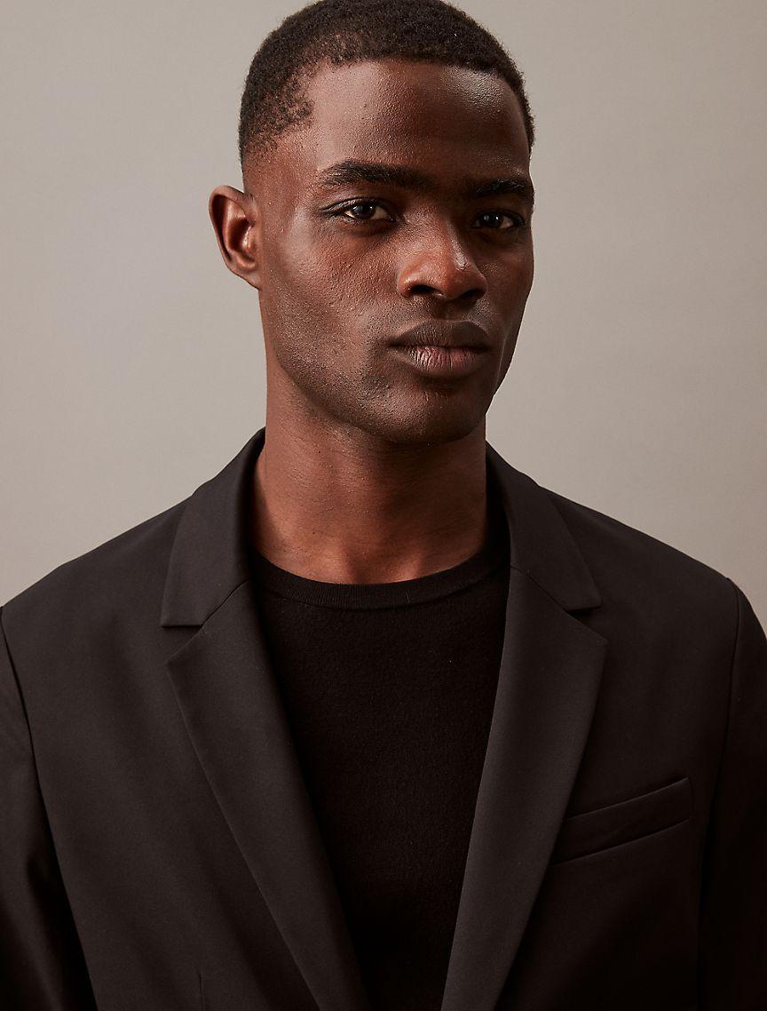 Tech Move Slim Blazer Product Image