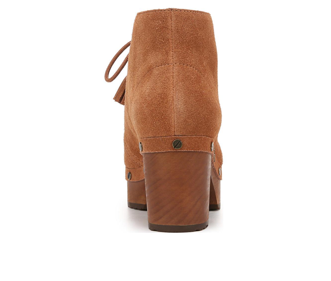 Women's Dr. Scholls Original Chic Booties Product Image