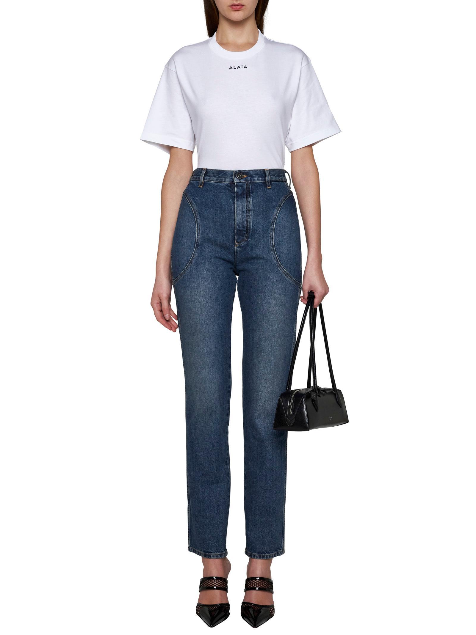 Petit Standard jeans (W) Unisex Product Image