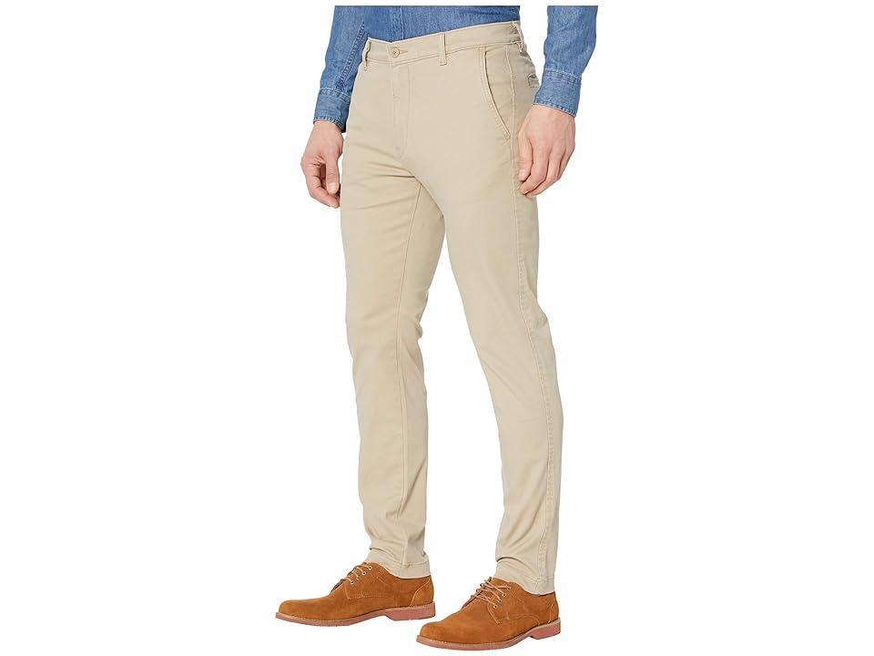 Men's Levi's® XX Chino Standard Taper Pants, Size: 30X30, True Chino Shady Product Image