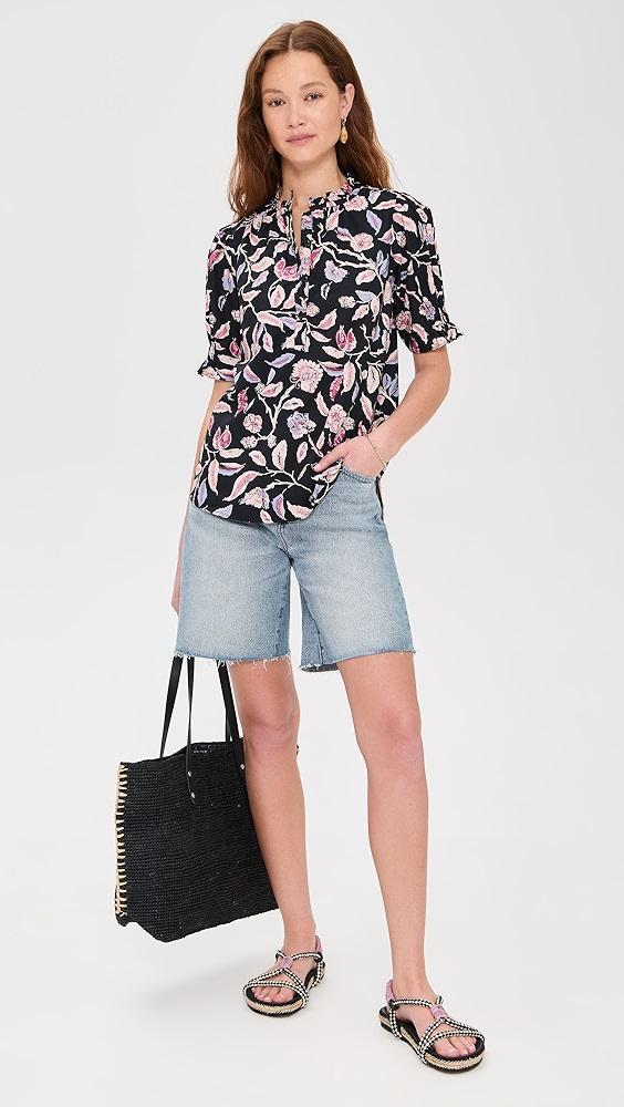 Apiece Apart Los Altos Top | Shopbop Product Image