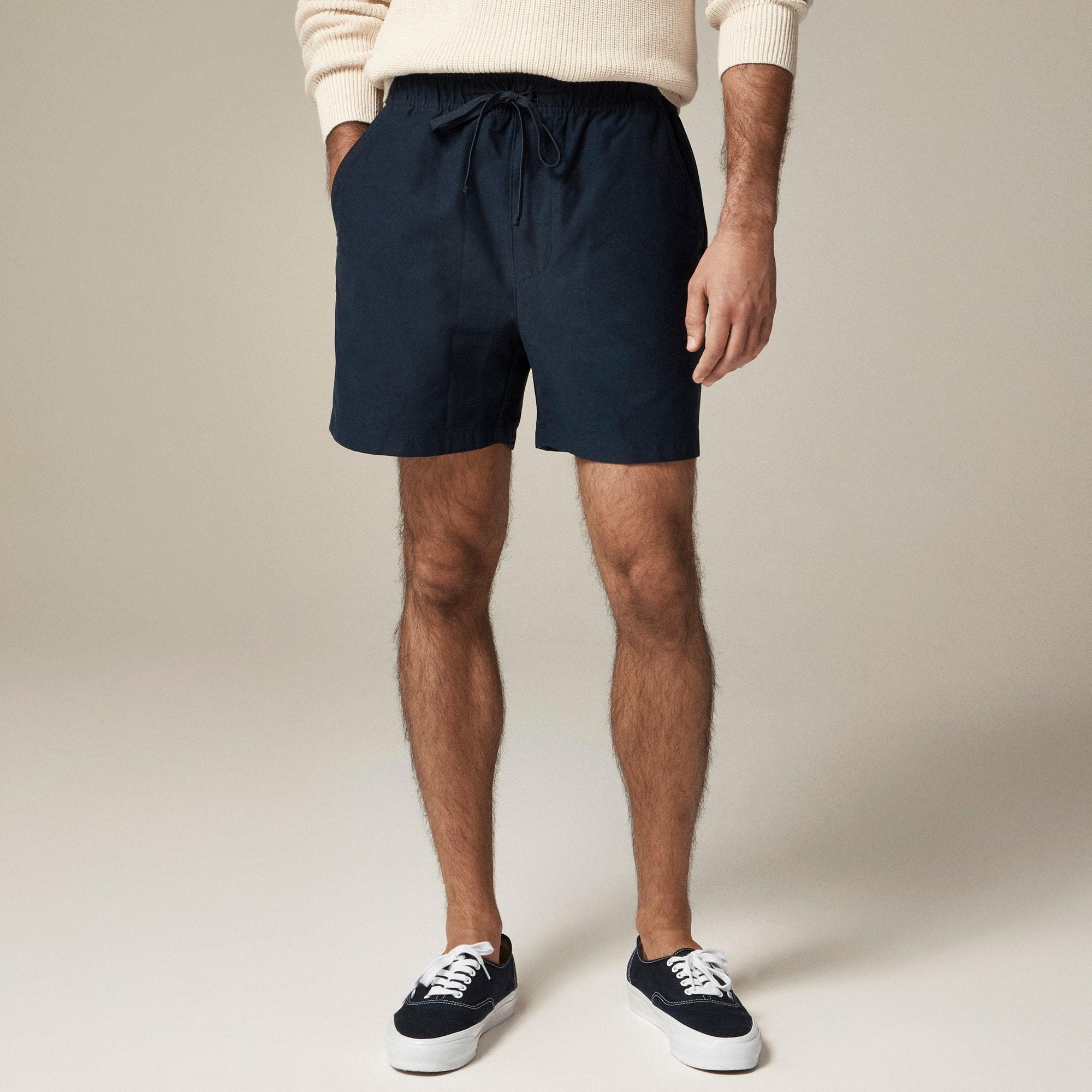 5" Everyday drawstring short Product Image