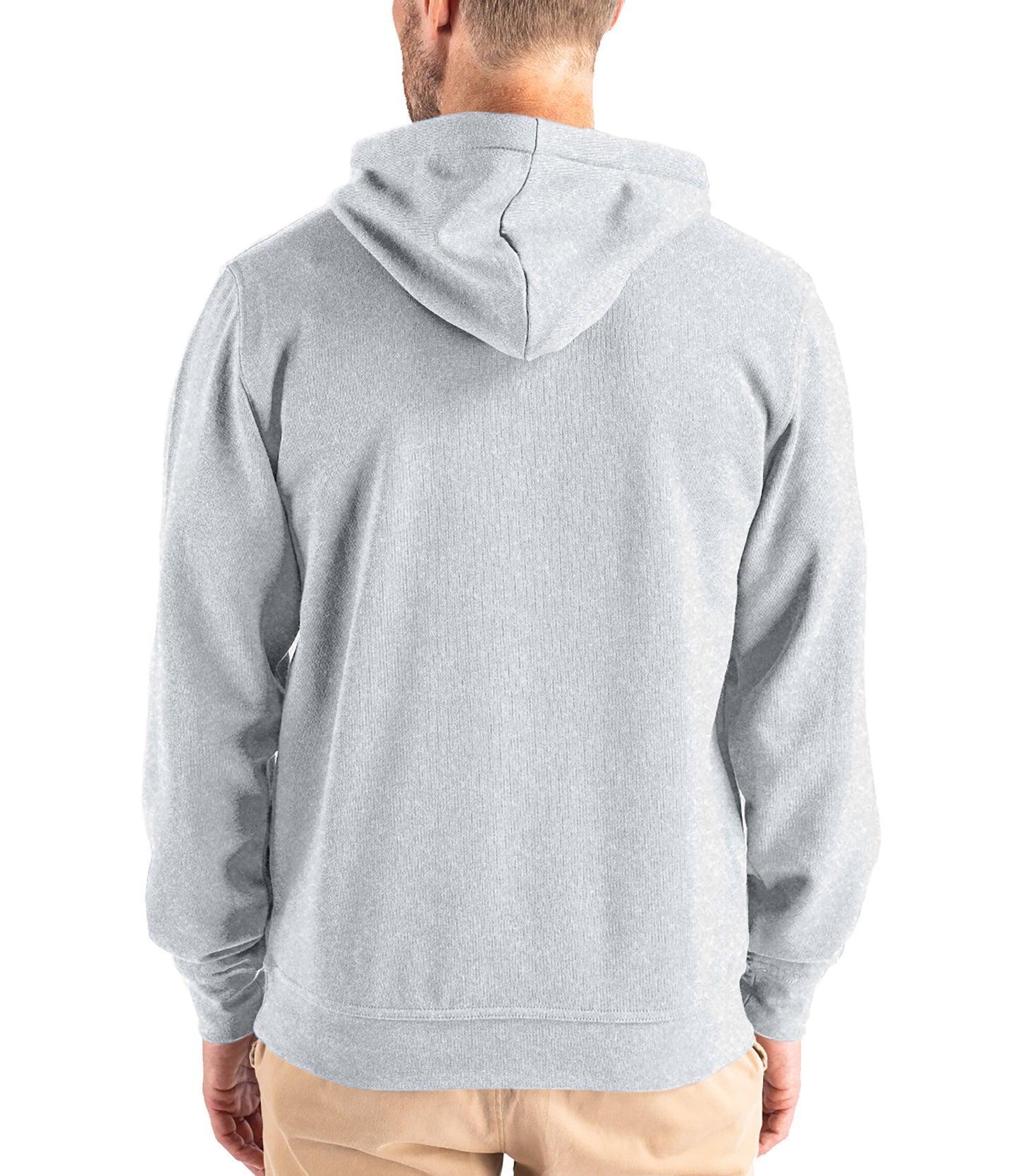 Cutter & Buck Clique Men's Stockholm Pullover Hoodie Male Product Image