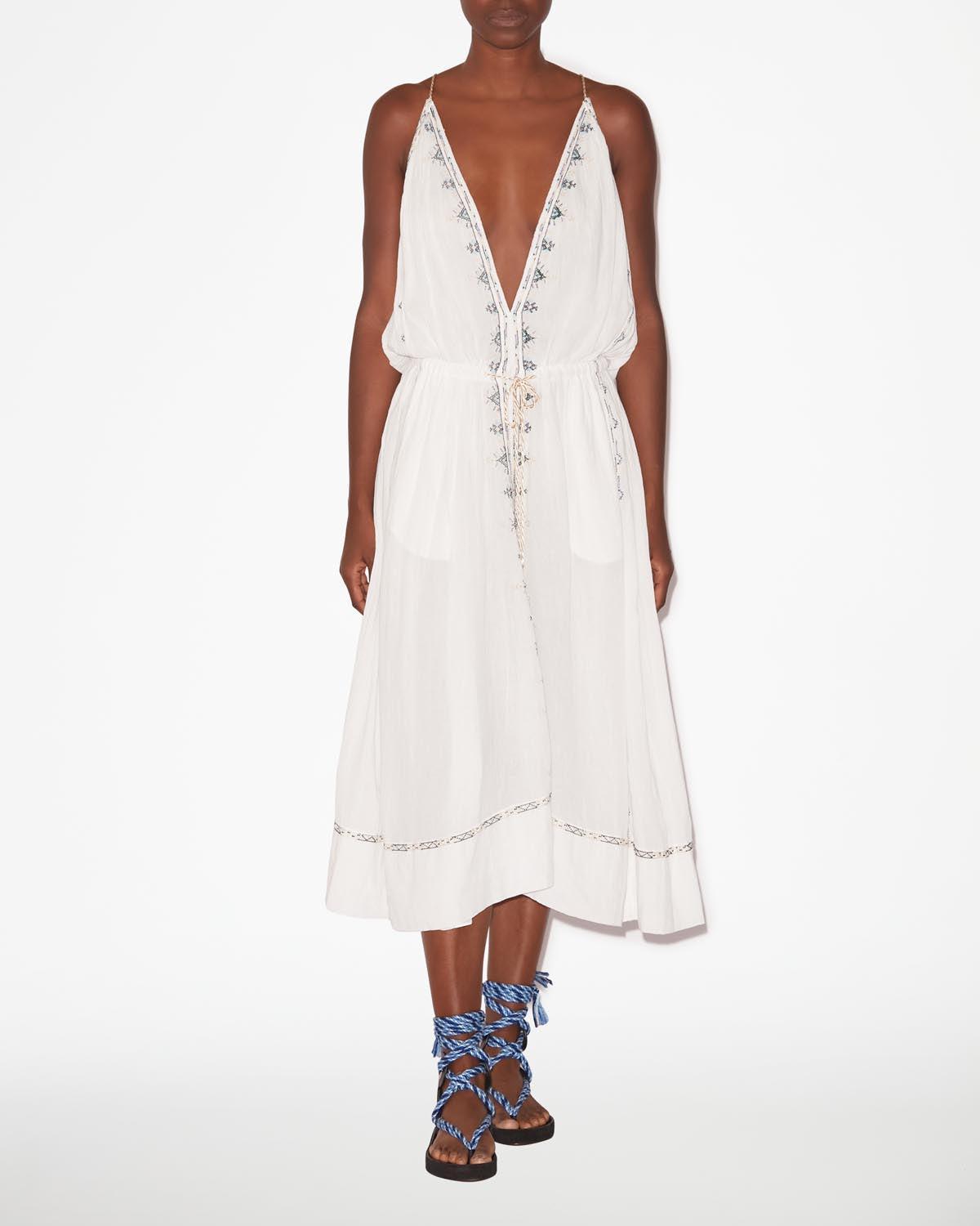 Siana Dress Female Product Image