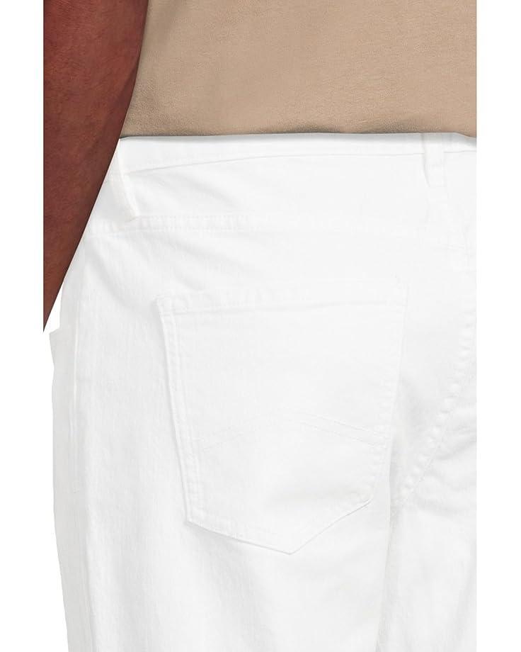 Varick Slim Straight Jeans Product Image
