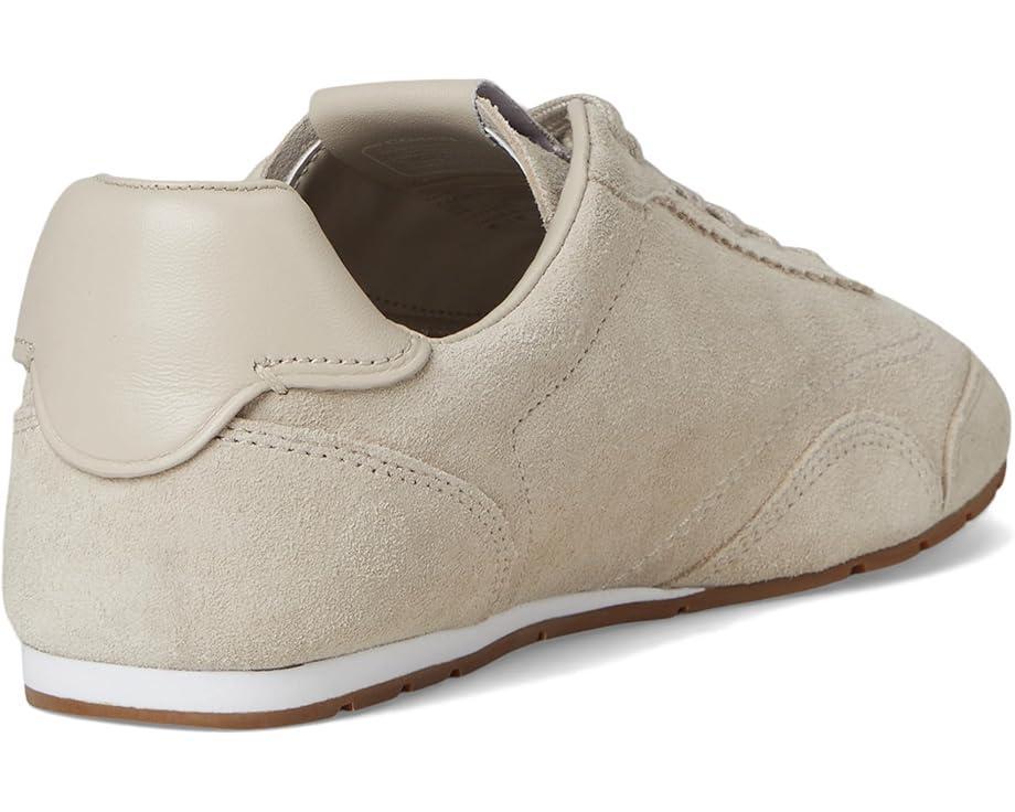 Women's COACH Flat Sneakers Product Image