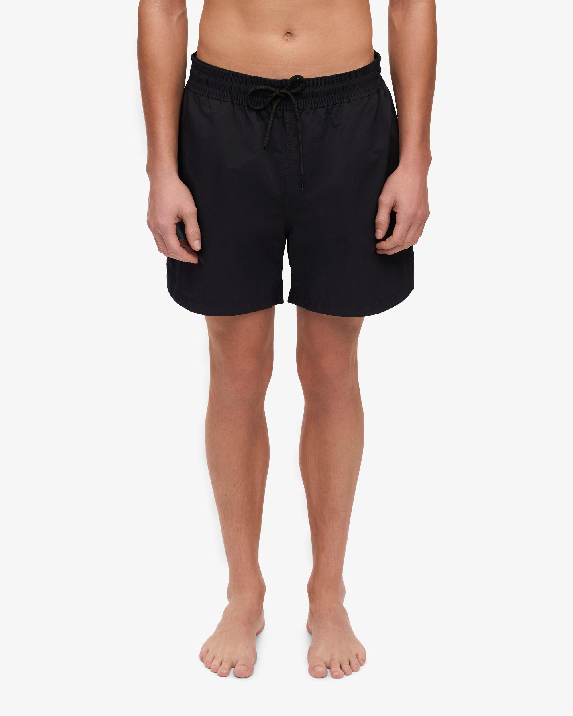 Classic Swim Shorts - Emerald Green Product Image