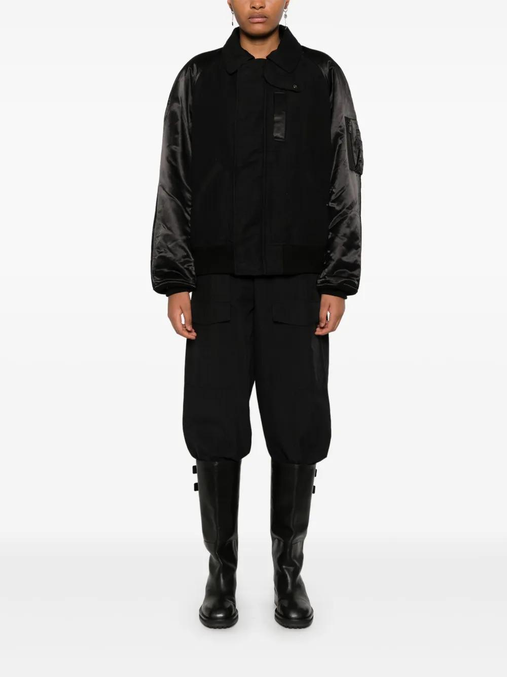 Flight jacket  Product Image
