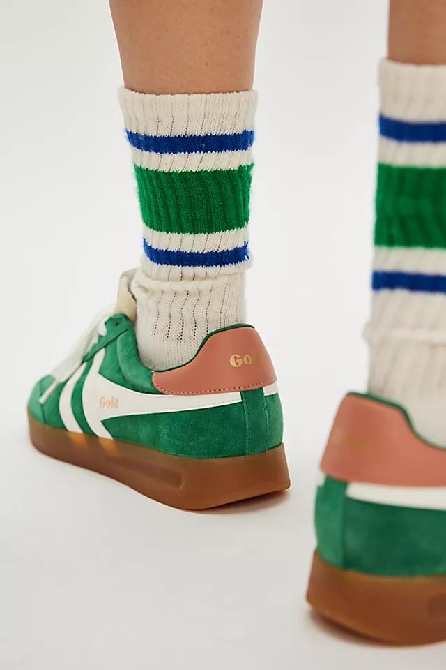 Gola Cyclone Sneakers Product Image