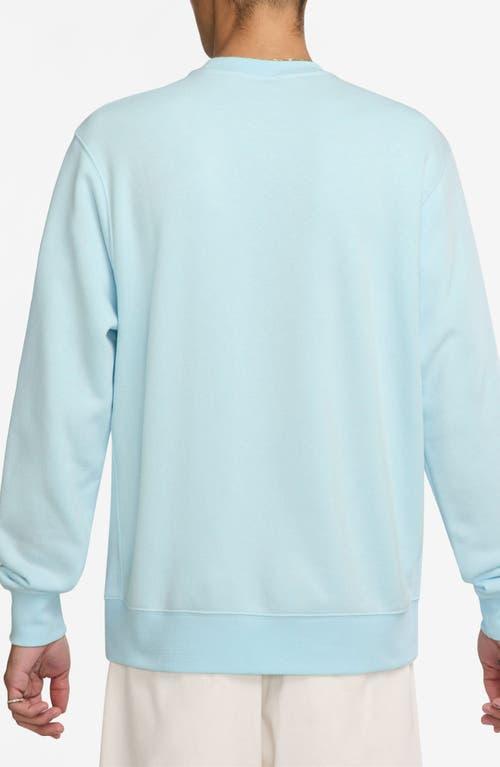 Men's Nike Sportswear Club Fleece Crew Product Image