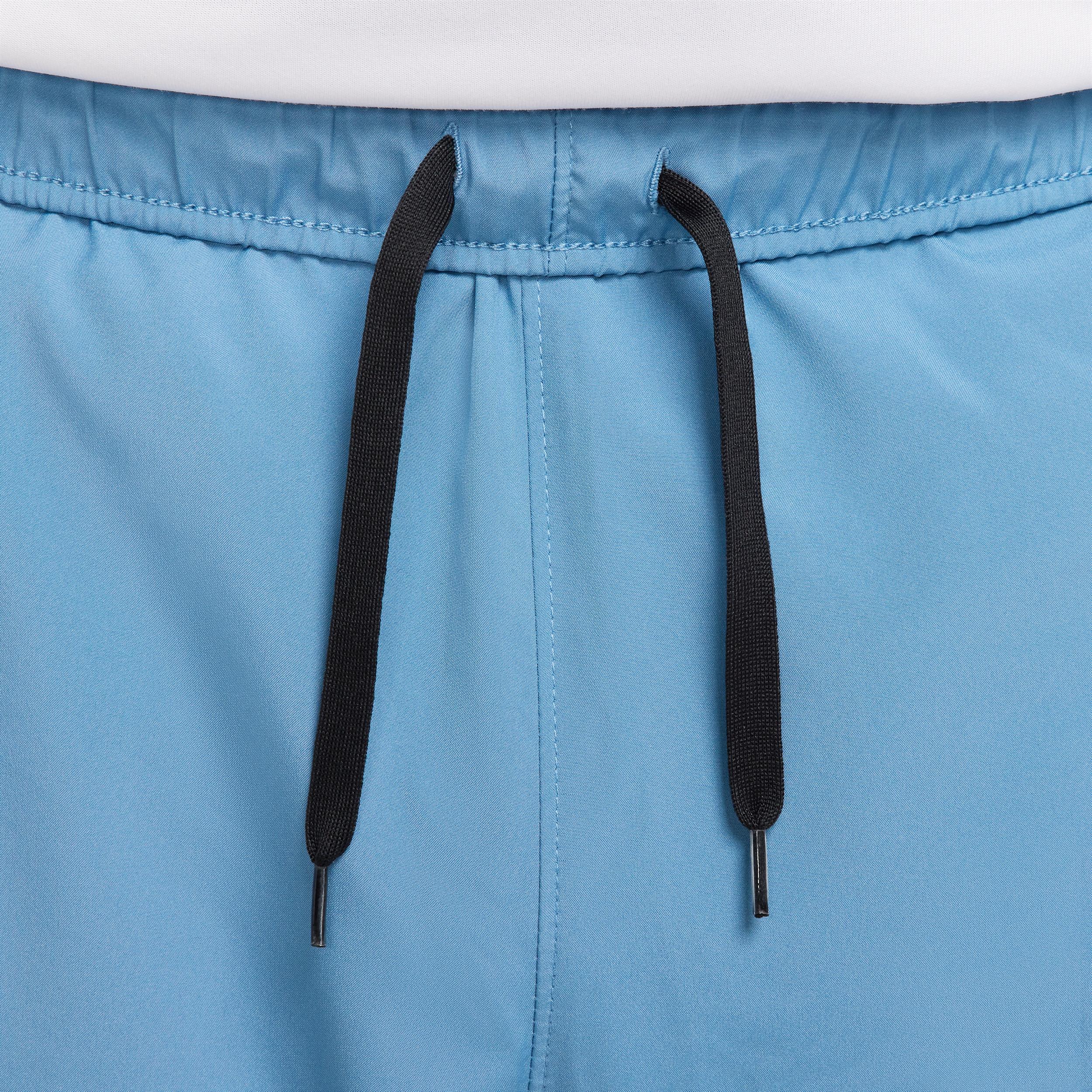 Nike Form Men's Dri-FIT Tapered Versatile Pants Product Image
