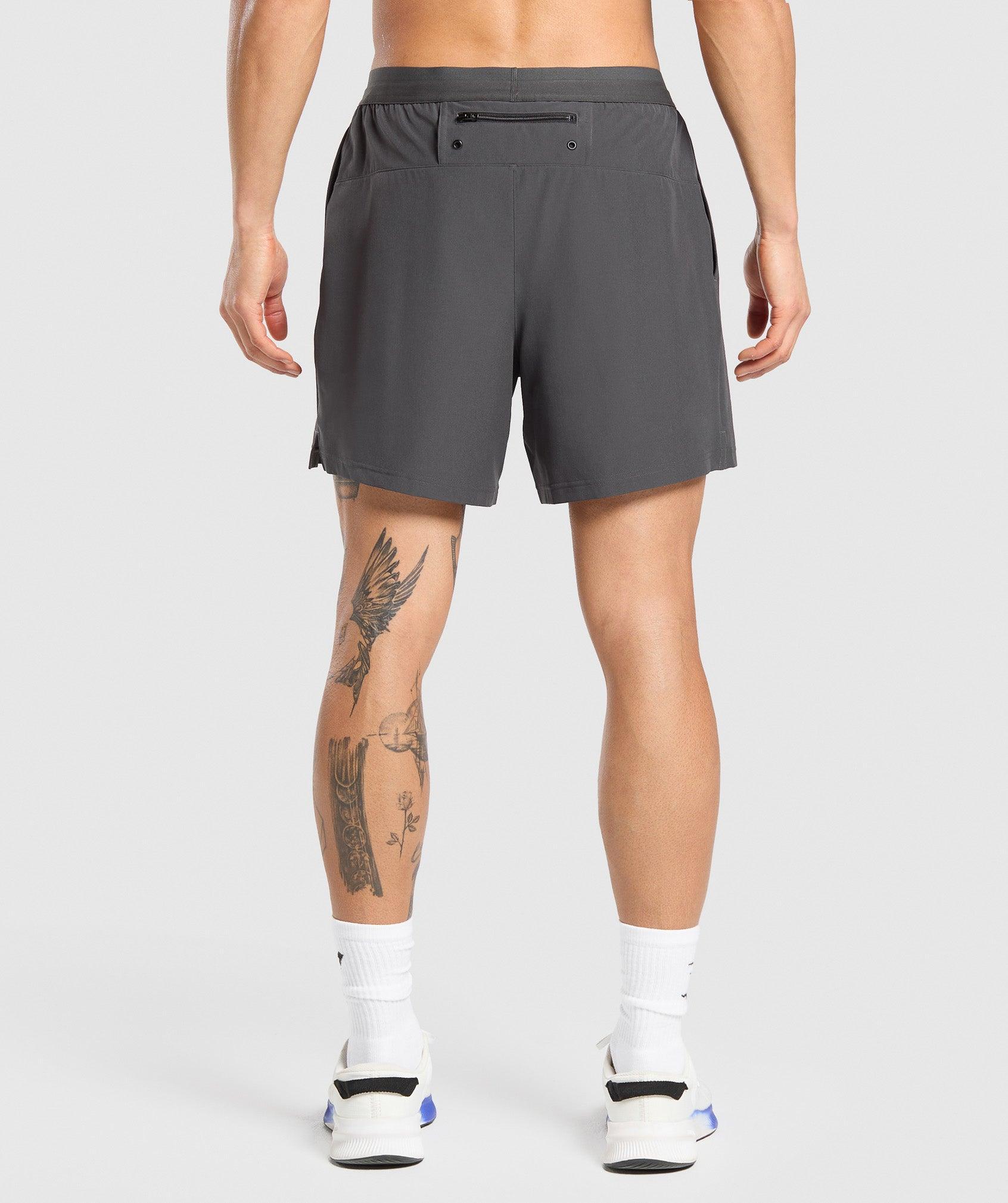 Land to Water 6" Shorts Product Image