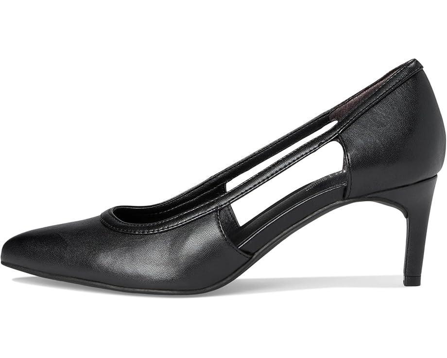 Leighton Pump Shoes Product Image