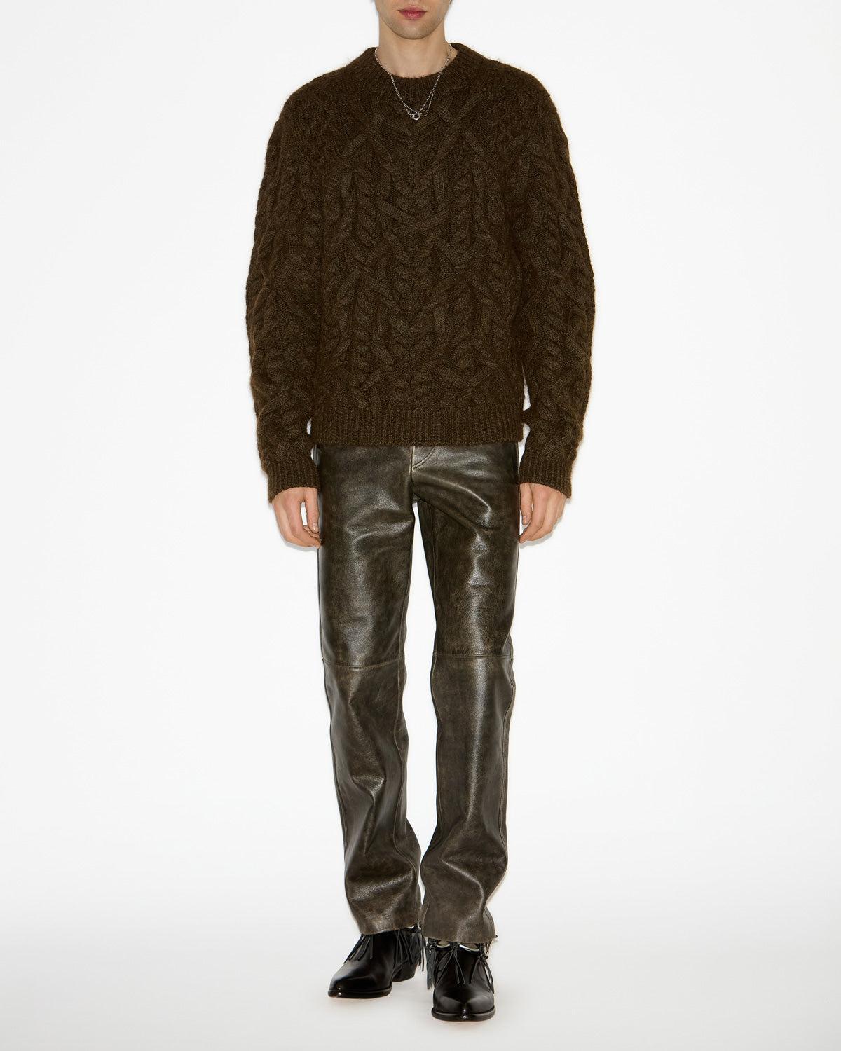 Balkis pants Male Product Image