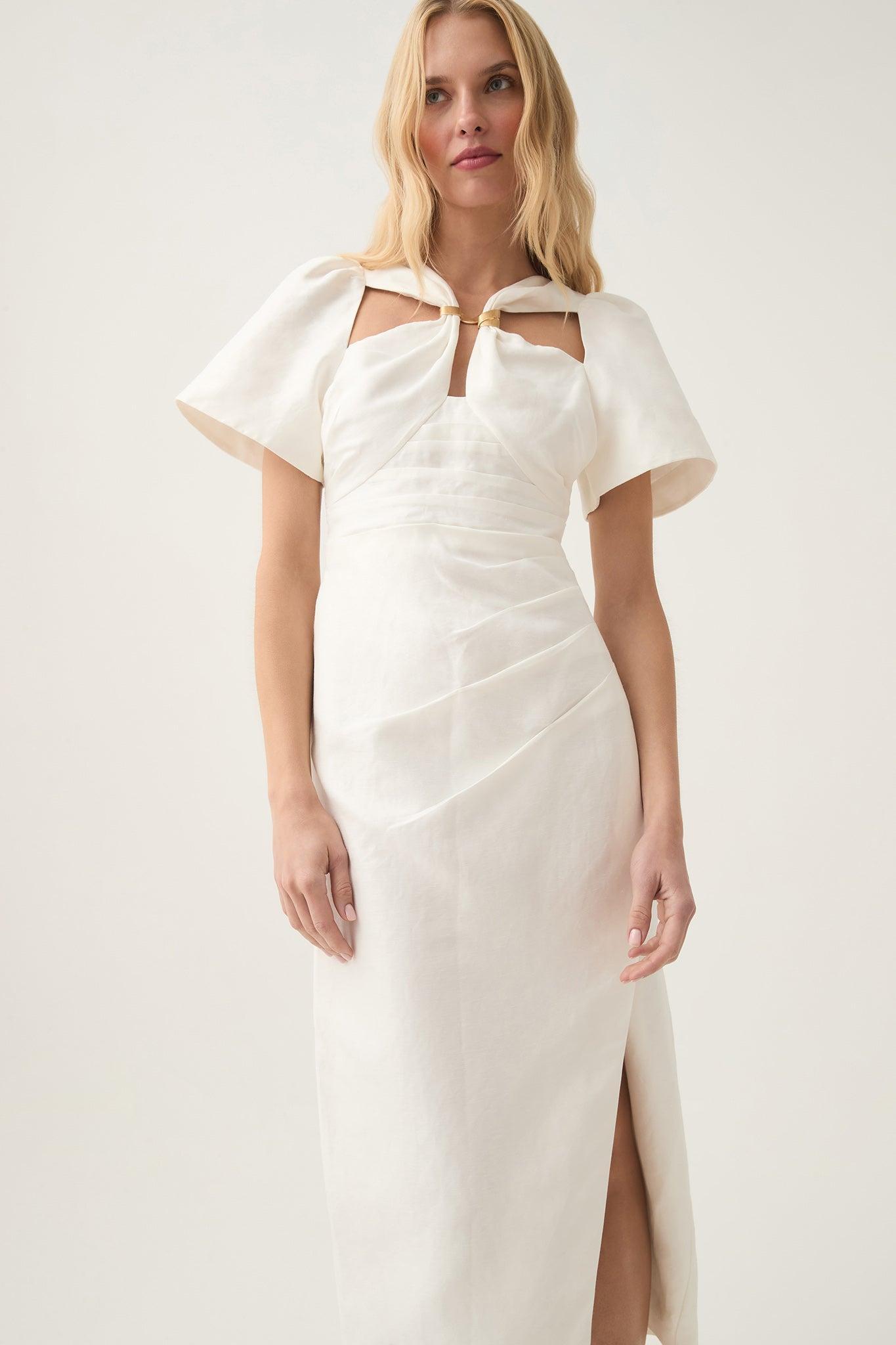 Hybrid Sleeveless Mini Dress Product Image