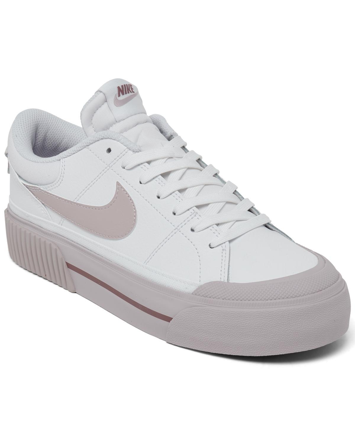 Nike Court Legacy Lift Women's Shoes Product Image