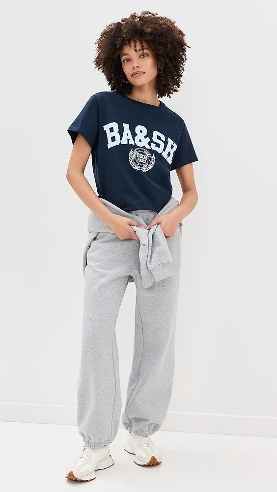ba&sh Tshirt Ioni | Shopbop Product Image