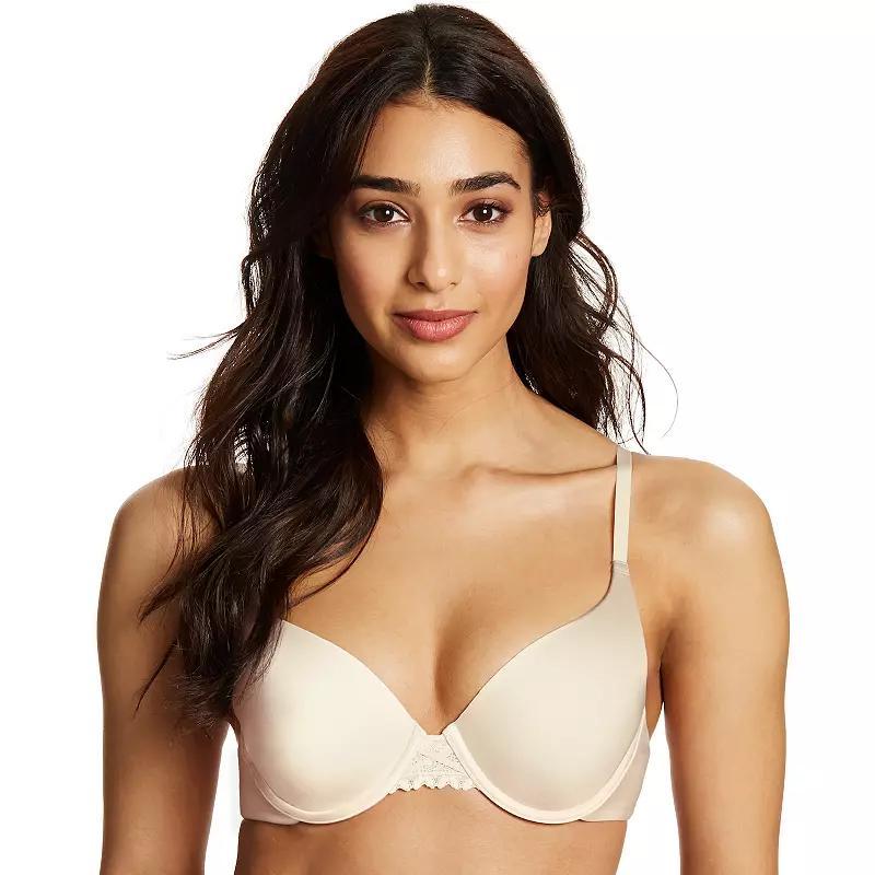 Maidenform® Dreamwire™ Push Up Underwire Bra DM0066, Women's, Size: 38 D, White Product Image
