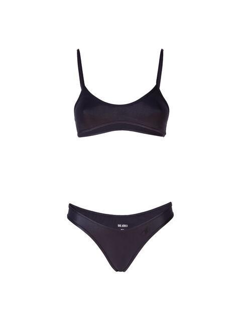 Black bikini Product Image