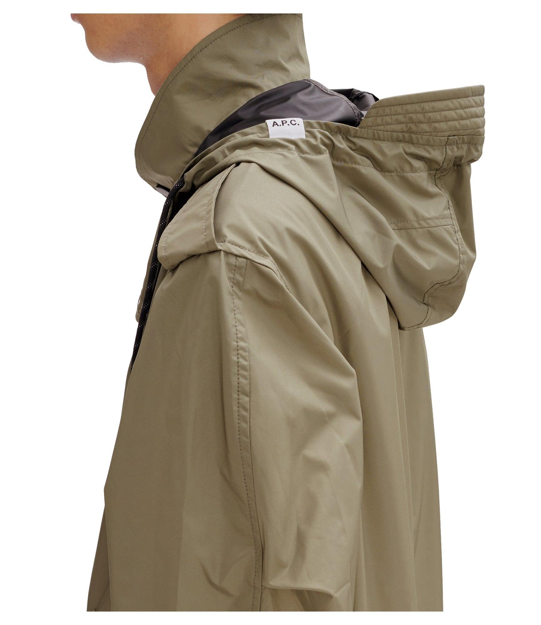 Antonny parka (M) Male Product Image