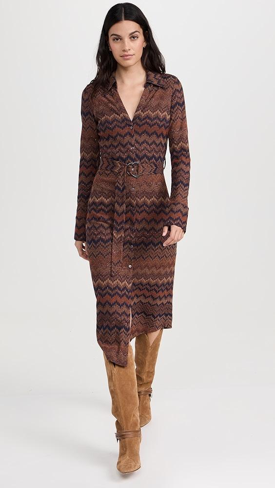 Ramy Brook Lydia Dress | Shopbop Product Image