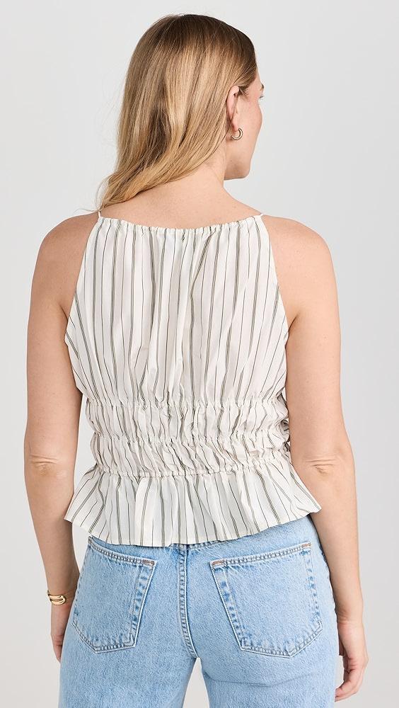 FAITHFULL THE BRAND Casale Top | Shopbop Product Image