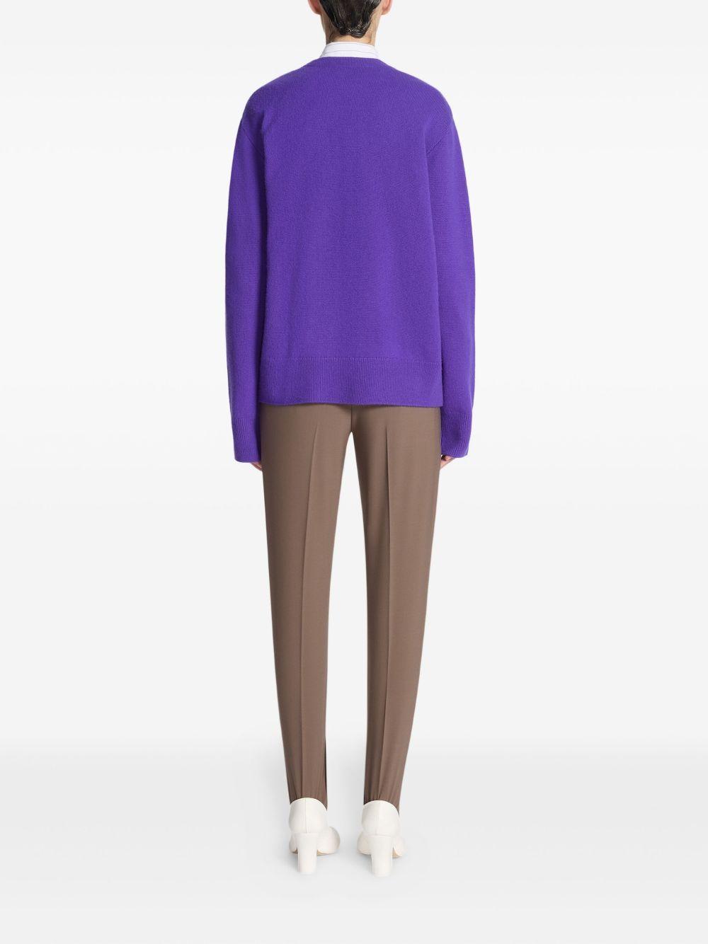 stirrup trousers Product Image