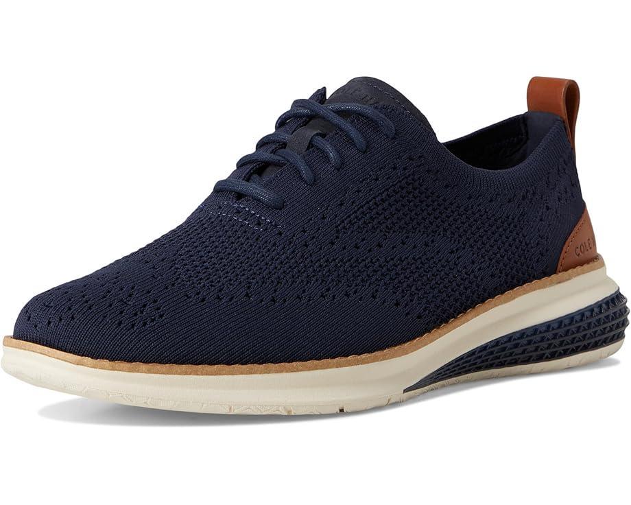 Originalgrand Remastered Stitchlite Oxford Product Image