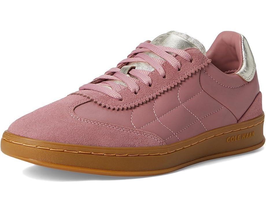 Grand Crosscourt Daily Sneaker Product Image