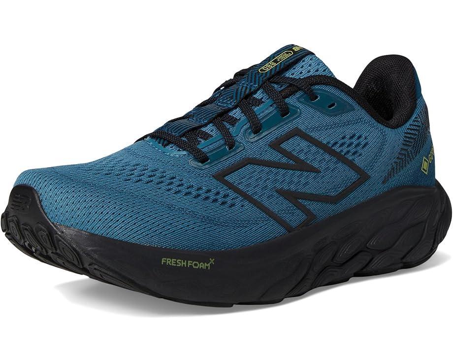 DynaSoft Nitrel v6 Gore Tex Product Image
