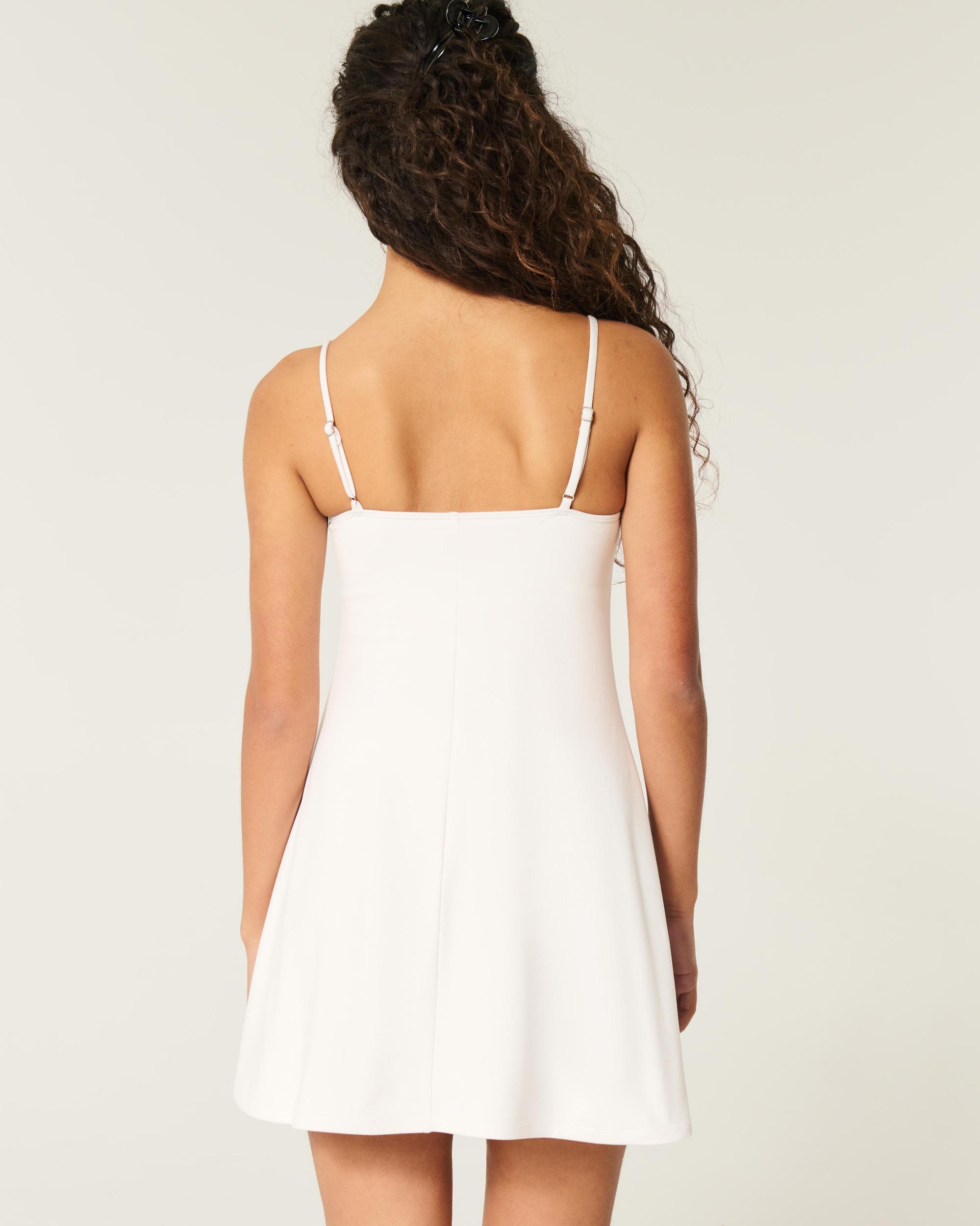 Gilly Hicks Active Recharge Gameday Dress Product Image