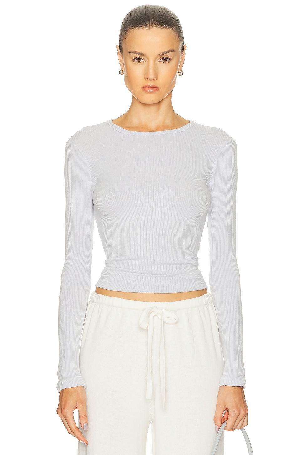 Cydnee Striped Oversized Sweater Product Image
