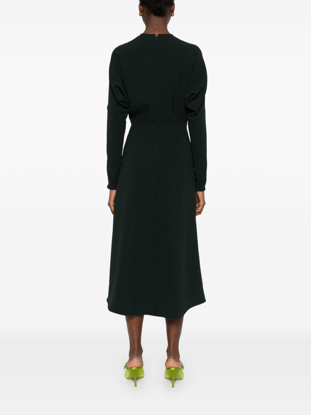 long sleeve dress Product Image