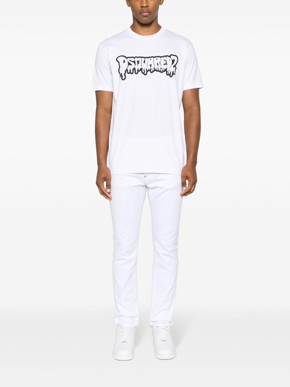 Cool Guy skinny jeans Product Image