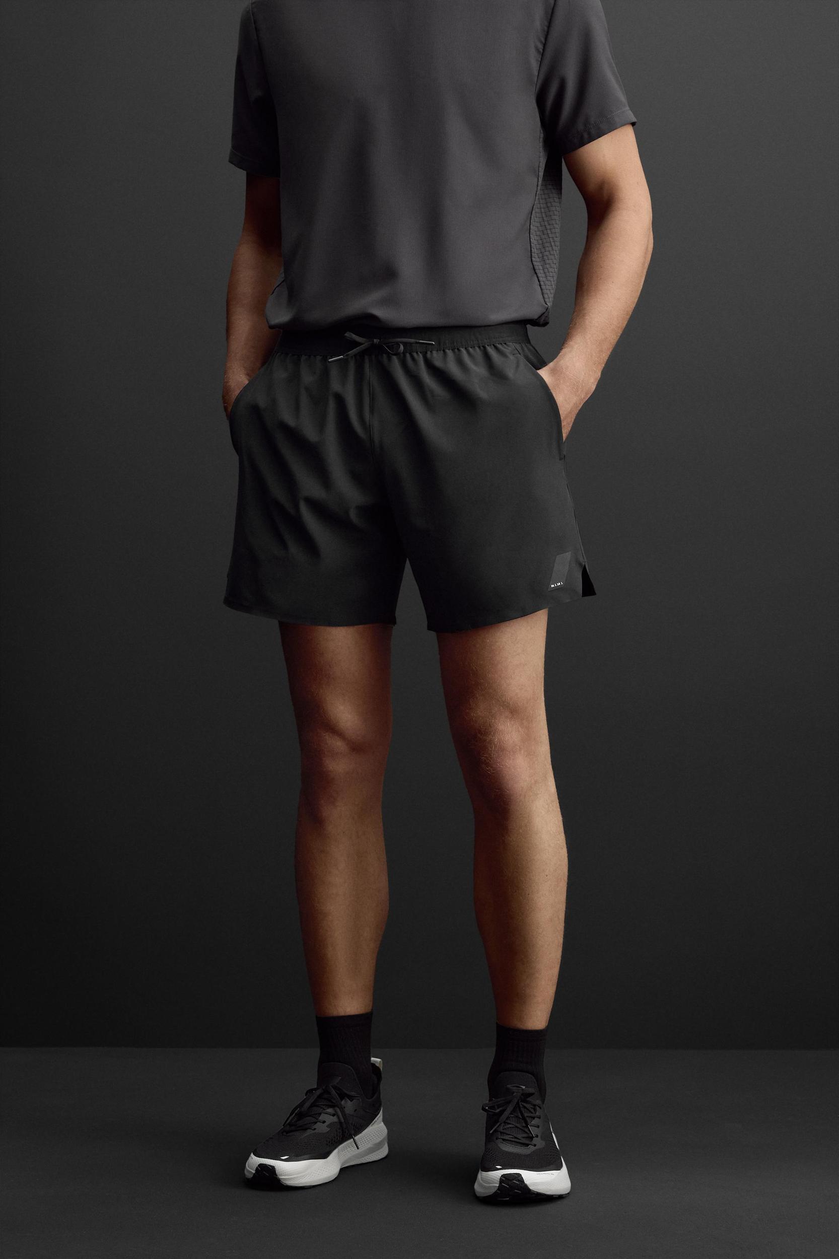 BASIC TRAINING SHORTS Product Image