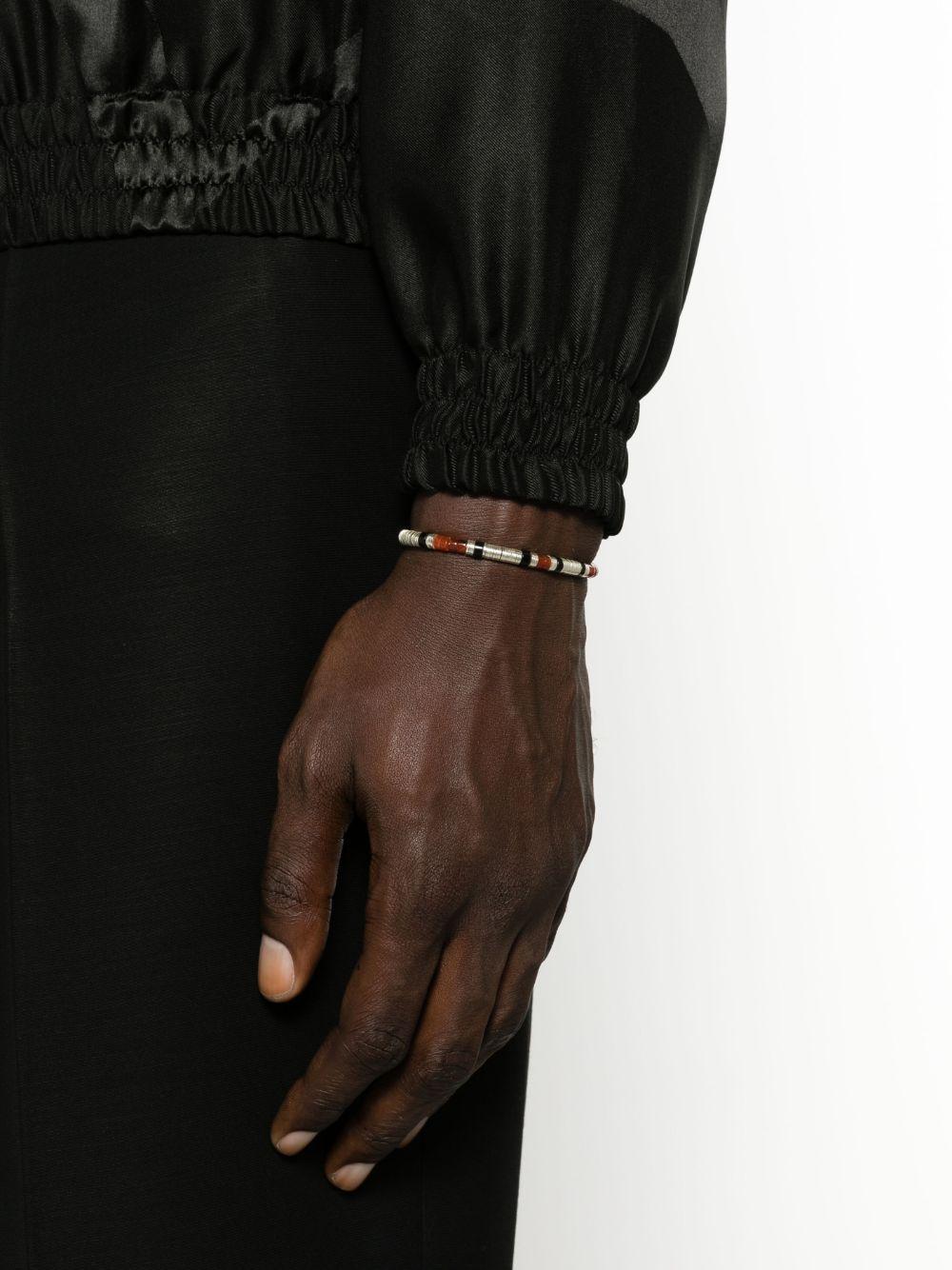 Sonoran beaded bracelet Product Image